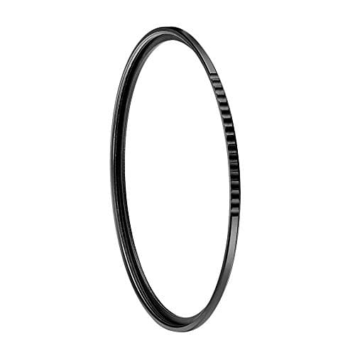 Xume MFXLA72 Lens Adapter 72mm, Black, Compact