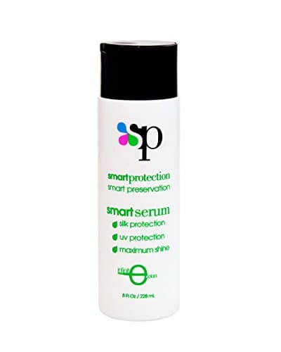 Hair Styling Serum 8oz by Smart Protection