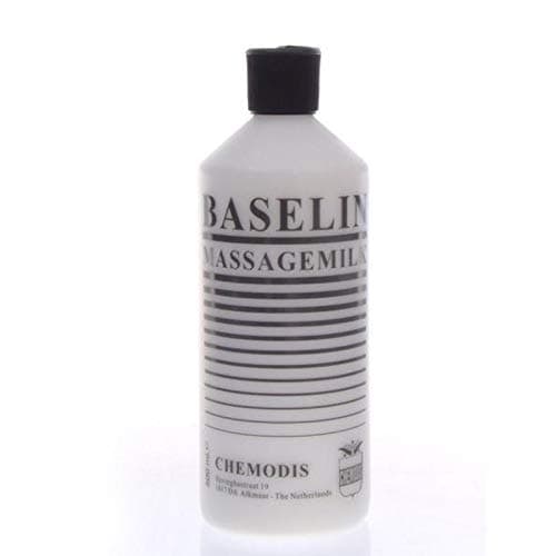 Baselin Massage Milk