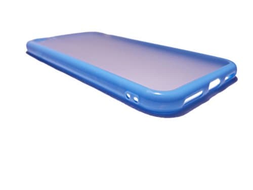 NikNax iPhone 7 TPU Case - Sky Blue