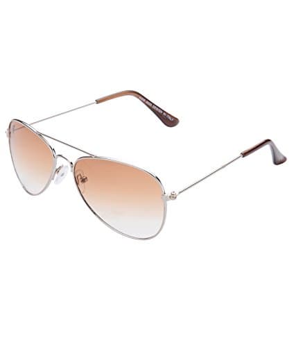 The Blue Pink Uv Protected Aviator Sunglasses For Age Group 4-6 Years Kids