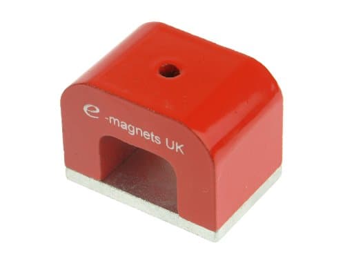 E-Magnets 812 25 x 40 x 25mm Power Magnet