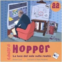 Edward Hopper. La luce del sole sulla realtà