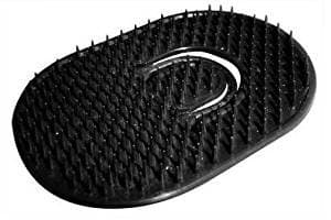 Genco pocket brush 100 Count COLOR: Black