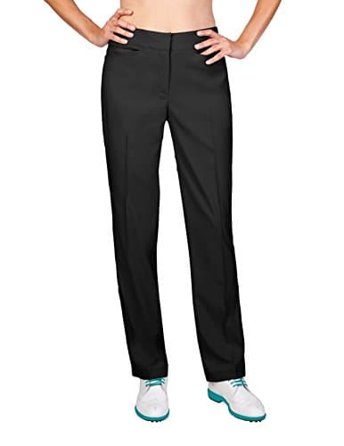 Tail Activewear Women's Classic Pant 8 Black
