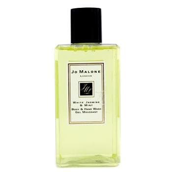 Jo Malone - White Jasmine & Mint Body & Hand Wash - 250ml/8.5oz