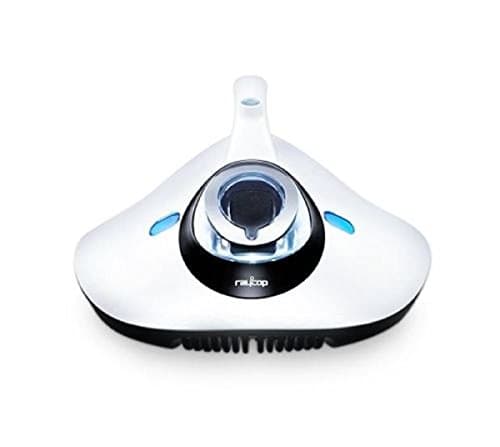 Raycop Lite RE-100 Bedding Sterilization Vacuum Cleaner UV Fabric Mattress Bed (Blue)