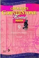 Grolier's CornerStone Home Math Grades 7-8 vol. 9 Understanding Numbers &amp; Decimals