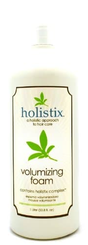Holistix Volumizing Foam 33.8 fl. oz. (1 l)