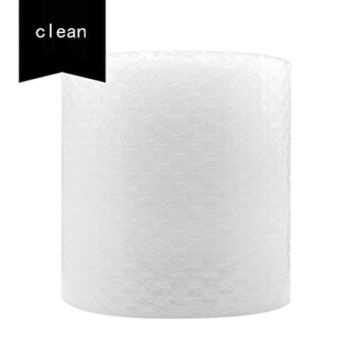 100cm X 48m Double-Sided Foam Paper - Bubble Wrap - Express Packaged Foam Paper - Bubble Film - New Material Packaging