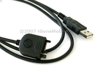 Palm Treo 680 750 650 700 Hot Sync USB+Car+Home Charger