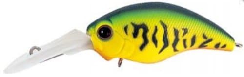 Evergreen Combat Crank Wild Hunch Rattlin Floating Lure 46 (2995)