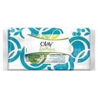 Olay Fresh Effects {Everything Off} Deluxe Make-Up Removal Wet Cloths, 25 ea - 2pc by Olay Fresh Effects