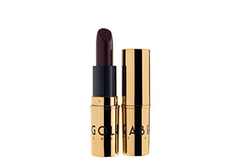 Gold Label Cosmetics lipstick in Thanks