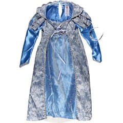 Deluxe Cinderella Princess Costume - Small