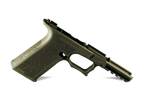 Polymer80 PF940v2 Full Size Textured Grip Module (G17/G22)