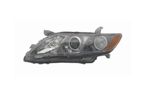 Toyota Camry SE Replacement Headlight Unit (07-09 USA Built) - 1-Pair