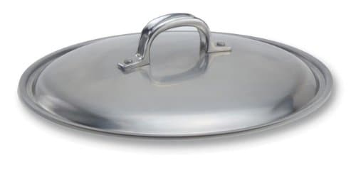 Viking 7 Inch Stainless Steel Lid
