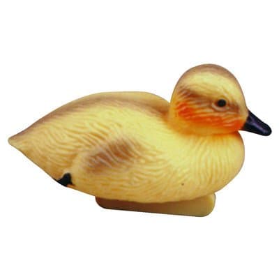 Laguna Duckling Statue [Set of 4]