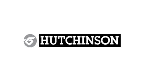 Hutchinson Wheels - 60635-023-01