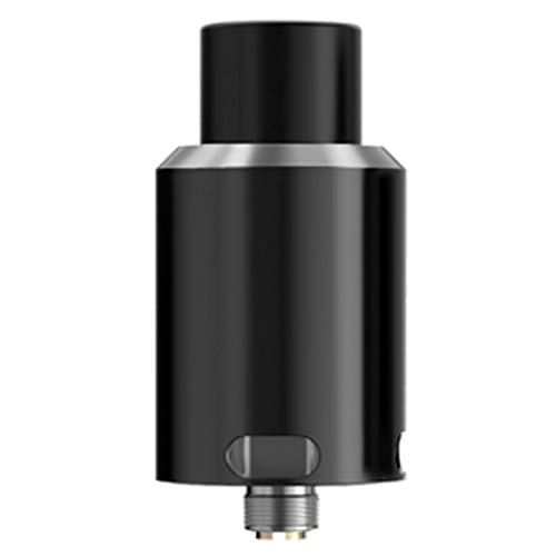 Tsunami RDA 100% Authentic with 510 thread outside diameter 22mm - (Black)