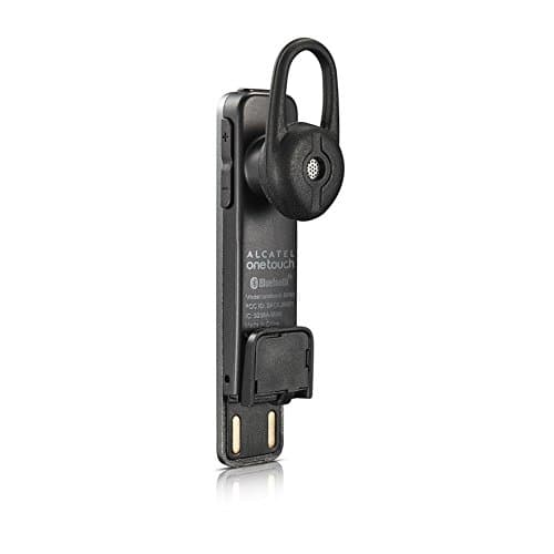 Alcatel Wireless Bluetooth Earpiece
