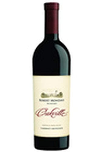 Cabernet Sauvignon Oakville - 2013 - Mondavi