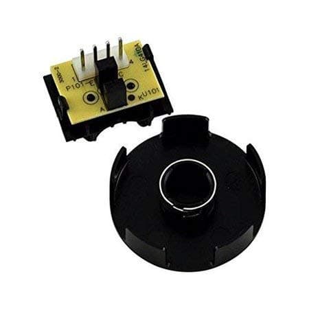 41C4398A Craftsman LiftMaster Sears RPM Sensor Board