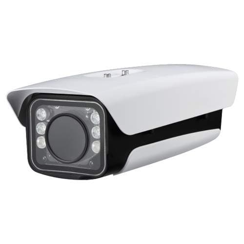 SECURITY IP LPR Camera XS-IPCV610VWAH-2LPR