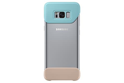 Samsung Cover for S8 Plus - Mint (Pack of 2)
