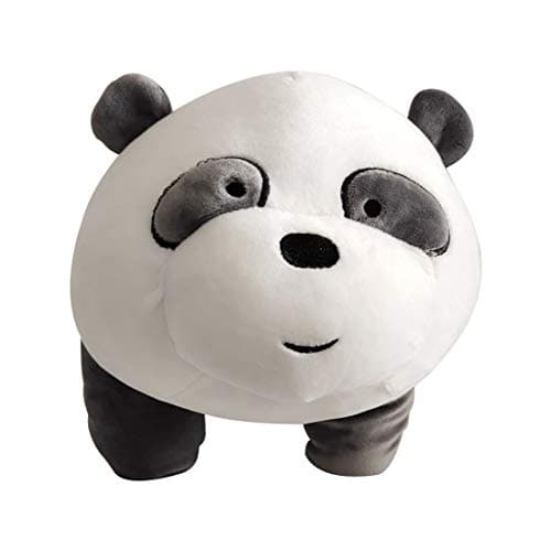 We Bear Bears Plush Panda Bear, 40 cm