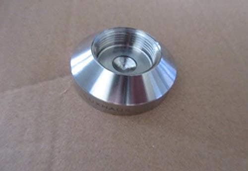 LuxHaus Replacement Base for NON-CALIBRATED Tamper - 49mm