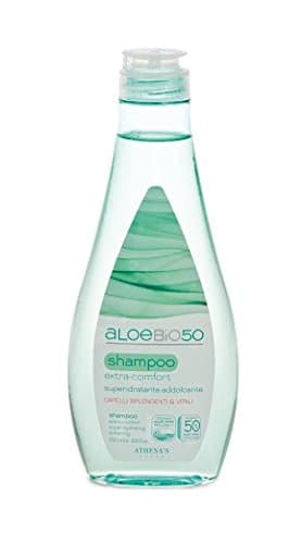 Athena's Shampoo Aloe BIO50 250ml