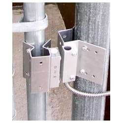 G.R.I. 8450-3-KIT GATE MOUNTING KIT W/S201 S202 BRACKETS AND SCREWS