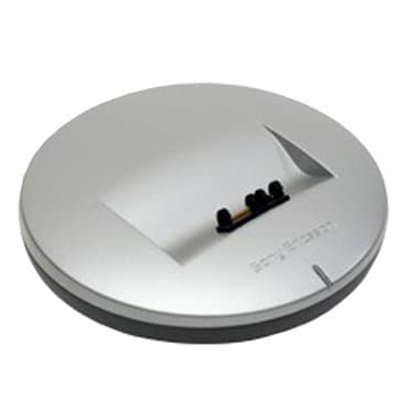 Sony Ericsson DSS-25 Synchronization Desk Stand Pod Cradle for Sony Ericsson K600i Z800i V800 S700i P910i K500i F500i K700i Z1010 T230 T630 P900 Z600 T610 T310 P800 T300 T200 T68i T68 J300 K700 P900 P910 S700 S710 T616 T637 T68i T68m Z500a Z500e PTT Z600 Phones