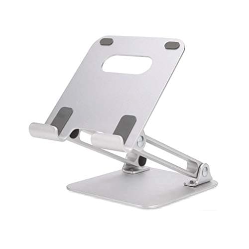 Tablet Folding Bracket,aluminum Alloy Laptop Bracket,for Display Tablet/Phones