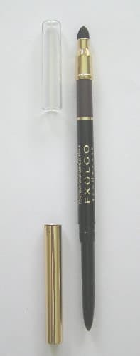 Eyeliner - Automatic Longlasting (Dark Brown) by Exolgo Tendresse