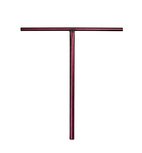 UrbanArtt Primo Evo V2 Pro Scooter Bars (Red)