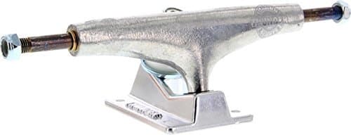 Thunder Hi 149 Titanium Lights III Polished Trucks (Set Of 2)