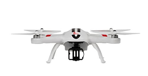 Antix GPS Enabled Professional Quadcopter Drone with GoPro Camera Holder/Mount One Key Return Altitude Hold Fail Safe return funtion Extended flight time