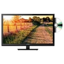 24" LED TV DVD COMBI FULL HD 1080P latest model FREEVIEW HD