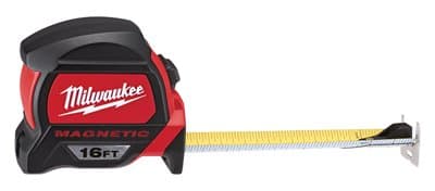 ELEC Tool 48-22-7116 Milwaukee 16'. Premium Magne