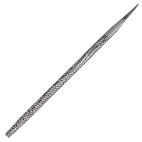 Dictum Herdim Special Tool Concave File, 150 x 8 mm, Radius 10 mm , VWWS Germany