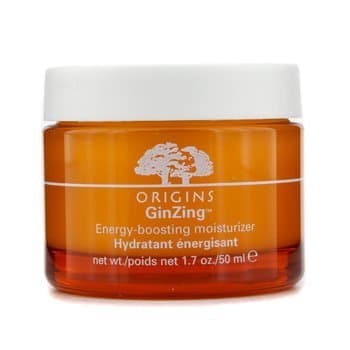 Origins Day Care 1.7 Oz Ginzing Energy-Boosting Moisturizer For Women by Origins GinZing Energy-Boosting Moisturizer 50ml/1