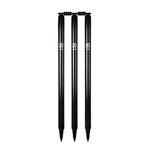 SG Tournament Cricket Stumps, 6