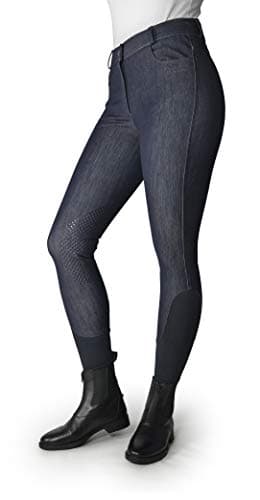 John Whitaker Clayton Horse Riding Breeches