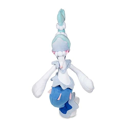 Pokemon Center Primarina Poké Plush (Large) - 13"