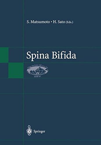 Spina Bifida Paperback – February 2, 2000