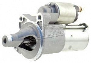Wilson 91-01-4731 Remanufactured Starter