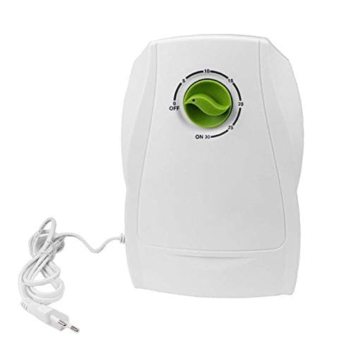 HATOLY Ozone Generator 220V Home Sterilizer Air Ozone Water Purifier Purification Fruit Vegetables Water Food Ozonator Ionizator